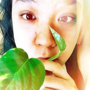 Meet your Posher, Tam